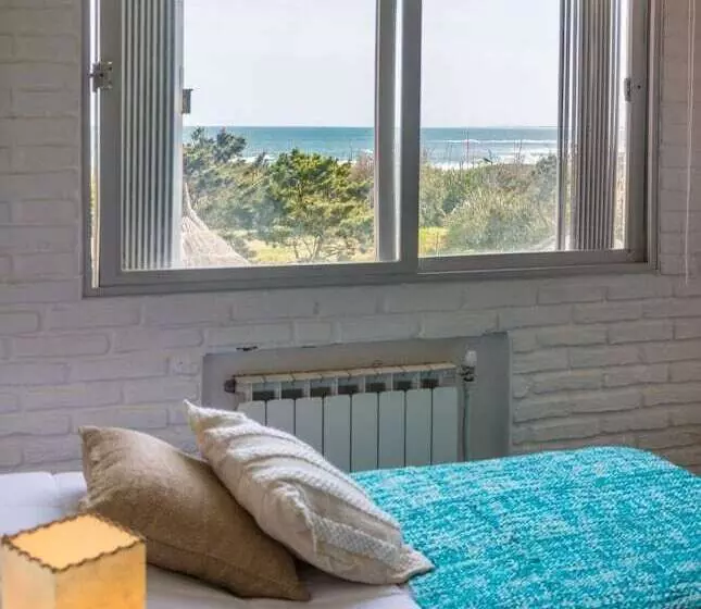 スタンダードシングルルーム, Portobello Suites