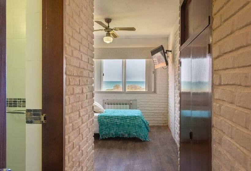 标准单人间, Portobello Suites