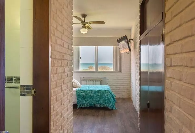 スタンダードシングルルーム, Portobello Suites