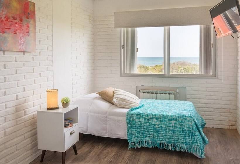 스탠다드 싱글 룸, Portobello Suites