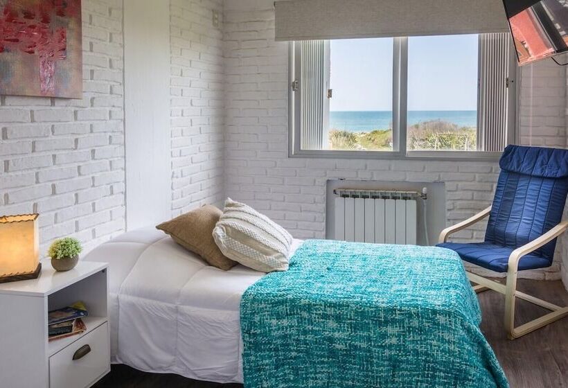 标准单人间, Portobello Suites