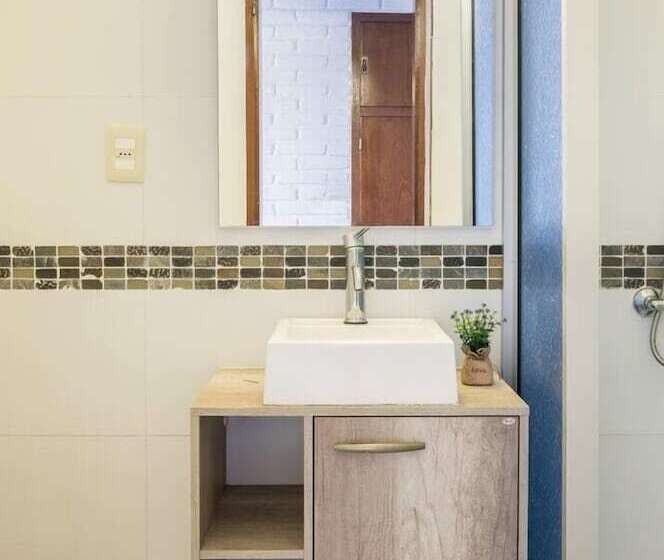 标准间, Portobello Suites