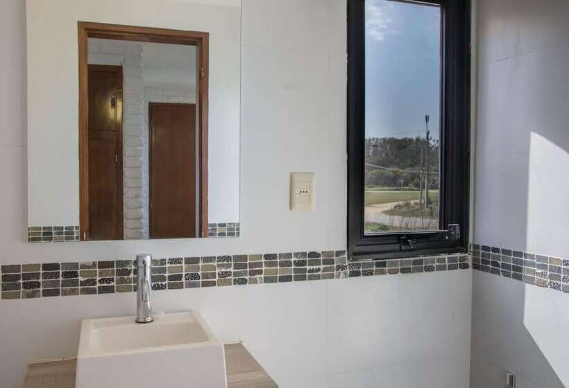 标准间, Portobello Suites