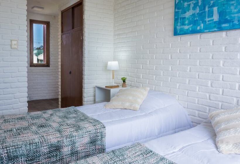 غرفة قياسية, Portobello Suites