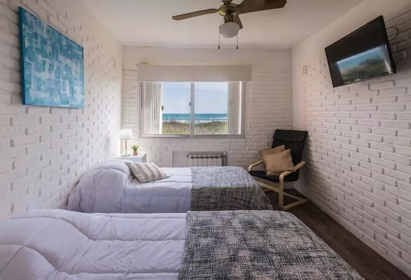 スタンダードルーム, Portobello Suites