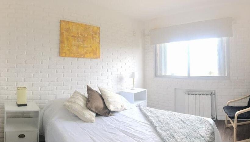 标准间, Portobello Suites