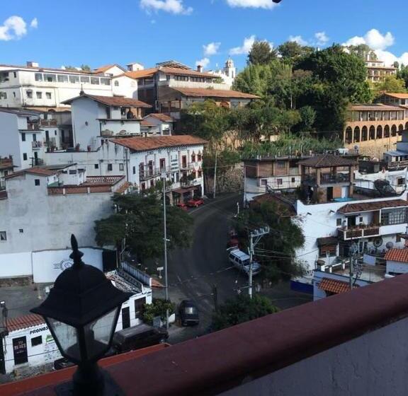 اتاق استاندارد, Real De San Diego