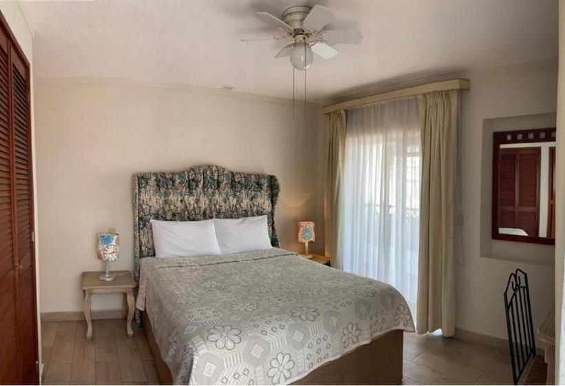 اتاق استاندارد, Real De San Diego