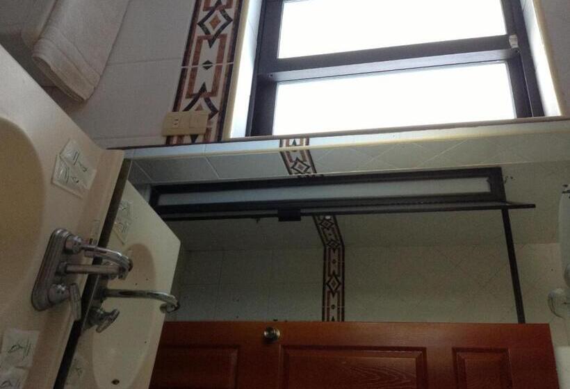 اتاق استاندارد با 2 تخت دوبل, Real De San Diego