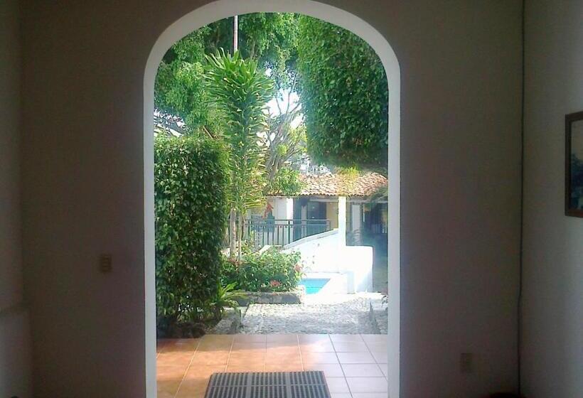 اتاق استاندارد با 2 تخت دوبل, Real De San Diego