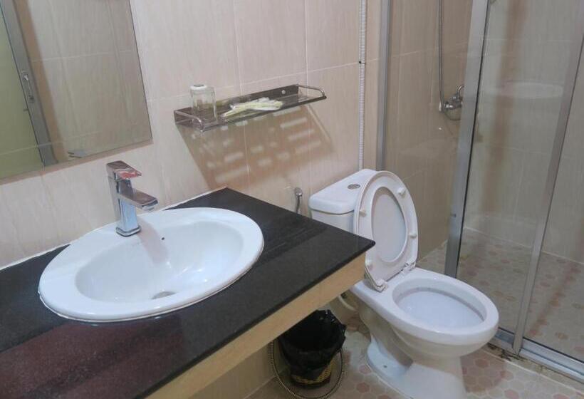 اتاق سوپریور, River Dolphin