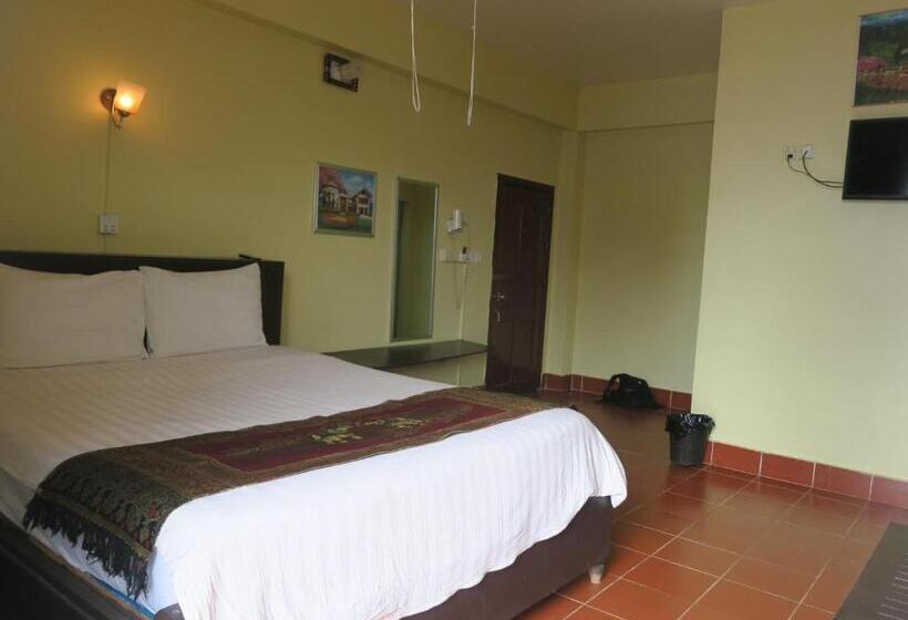 اتاق سوپریور, River Dolphin