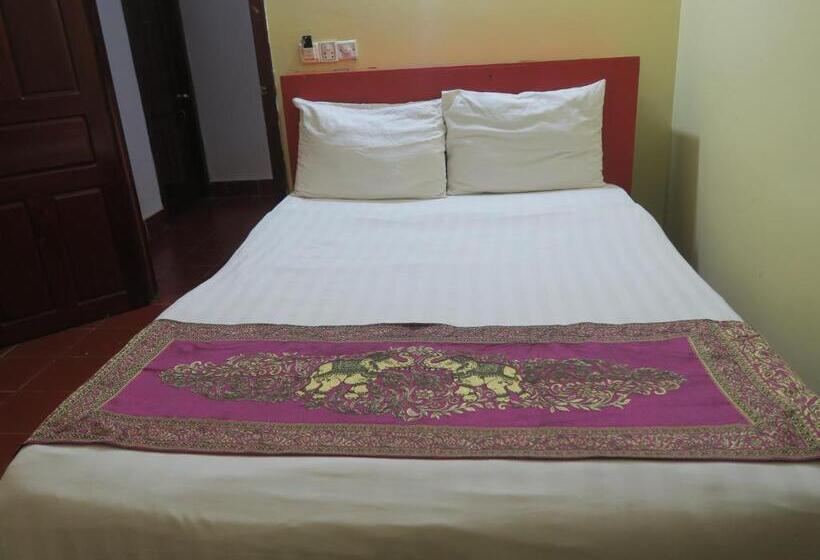 اتاق اکونومی, River Dolphin