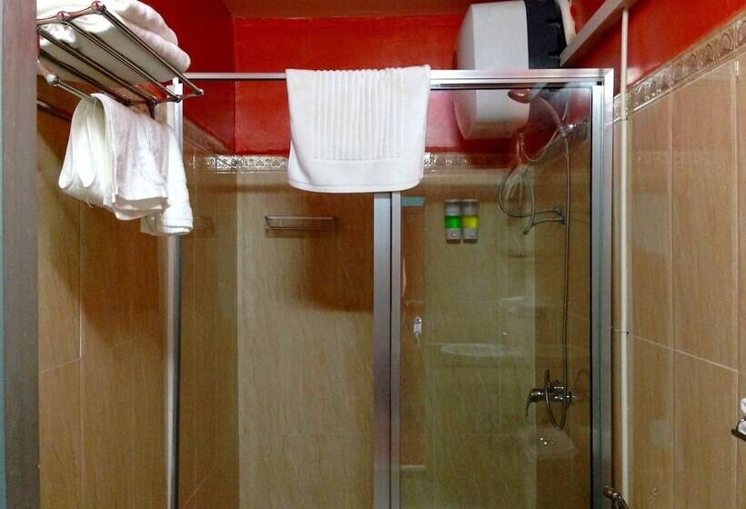 اتاق اکونومی, River Dolphin