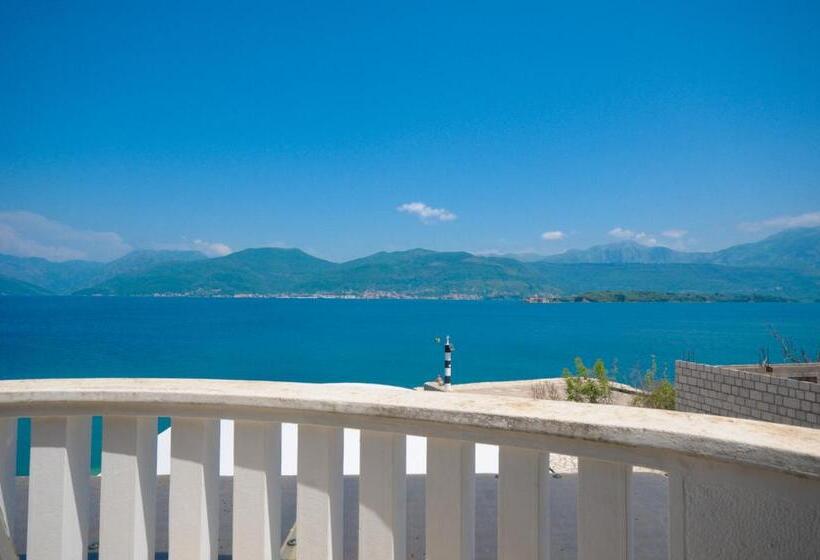 اتاق استاندارد با چشمانداز دریا, Luxury Sea Residence By Kristina