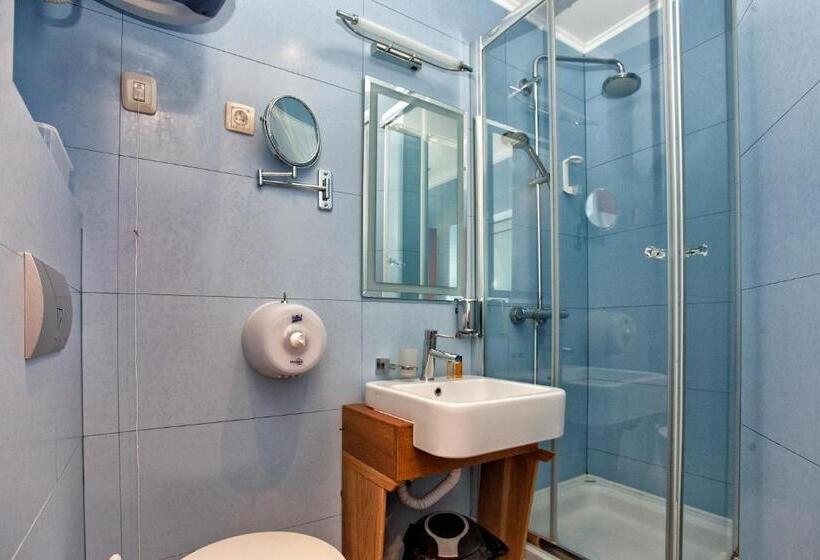 اتاق استاندارد با چشمانداز دریا, Luxury Sea Residence By Kristina