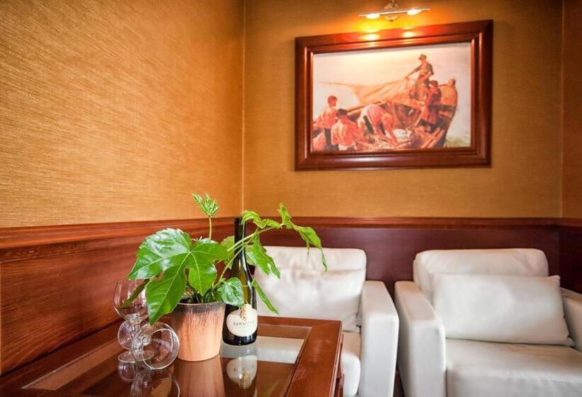 1 Bedroom Deluxe Apartment Sea View, Luxury Sea Residence By Kristina