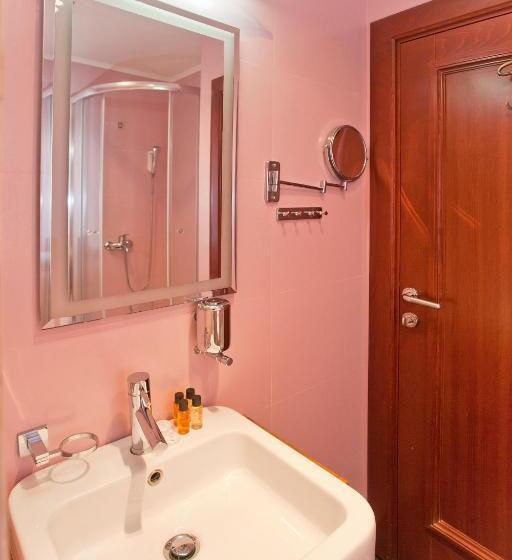 1 Bedroom Deluxe Apartment Sea View, Luxury Sea Residence By Kristina