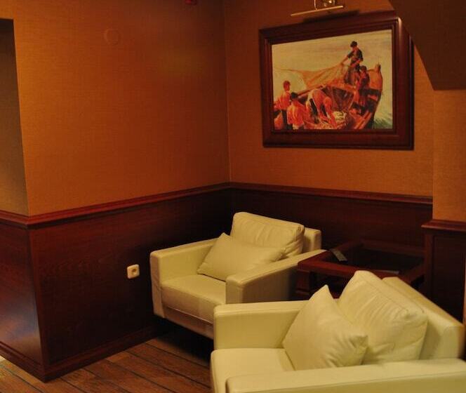 آپارتمان اجرایی 1 خوابه, Luxury Sea Residence By Kristina