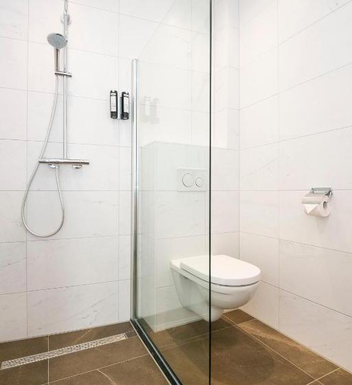 חדר דלוקס, Royal