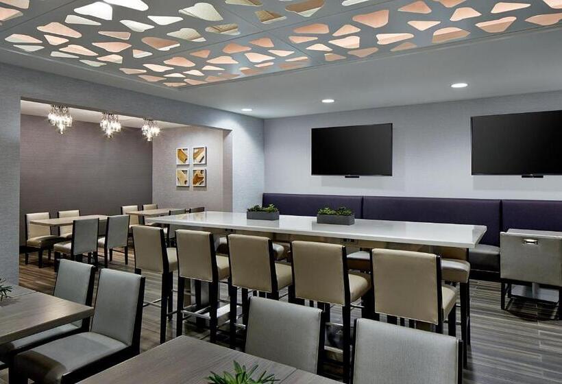 Номер Стандарт, Seattle Marriott Bellevue