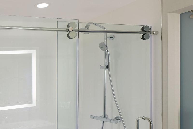 غرفة قياسية سرير كينج, Seattle Marriott Bellevue