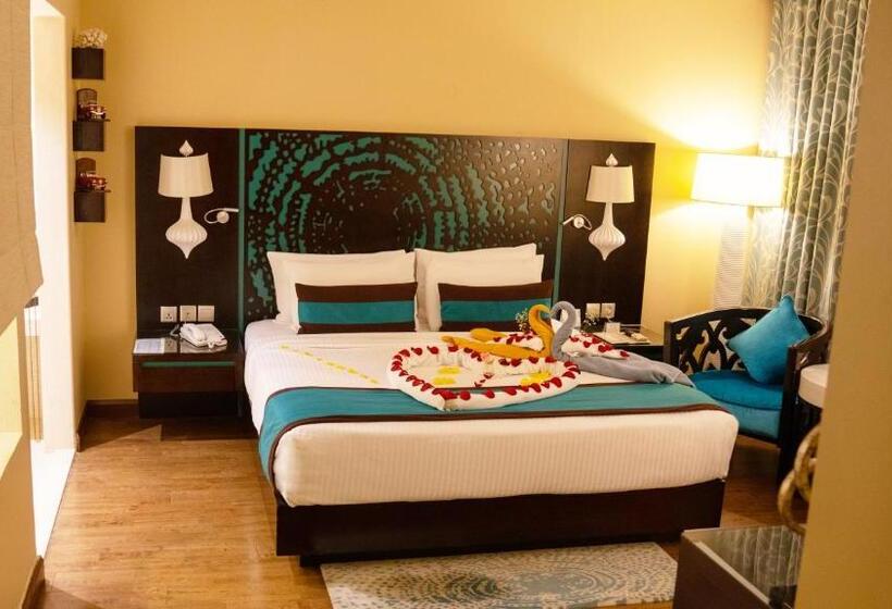 Номер Deluxe, Signature Hotel Al Barsha