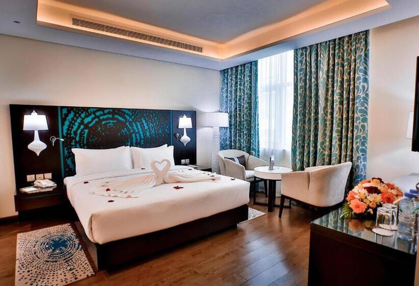 Номер Superior, Signature Hotel Al Barsha