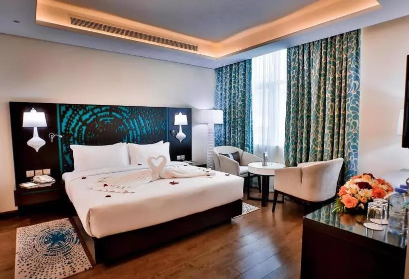 اتاق سوپریور, Signature Hotel Al Barsha