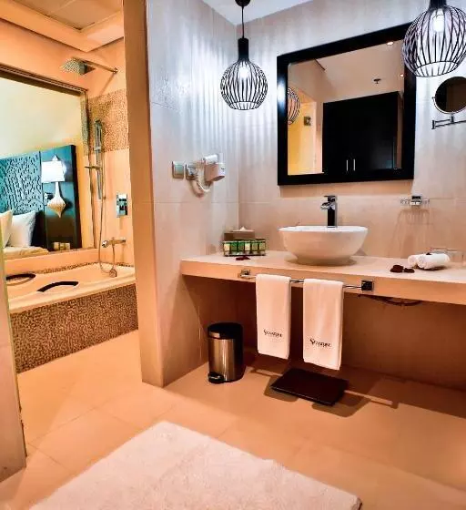اتاق سوپریور, Signature Hotel Al Barsha