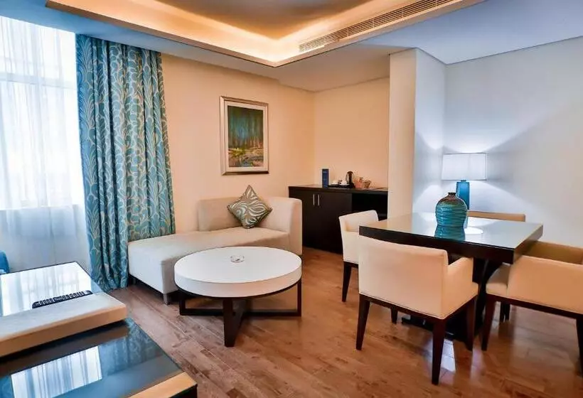سوئیت پریمیوم, Signature Hotel Al Barsha