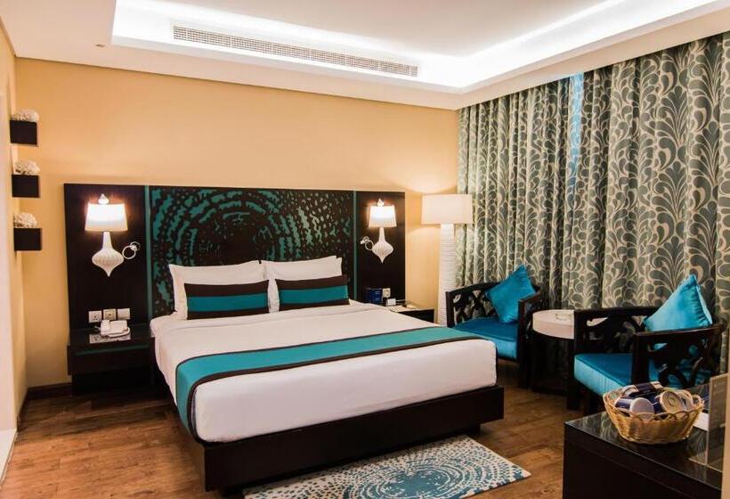 Люкс Премиум, Signature Hotel Al Barsha