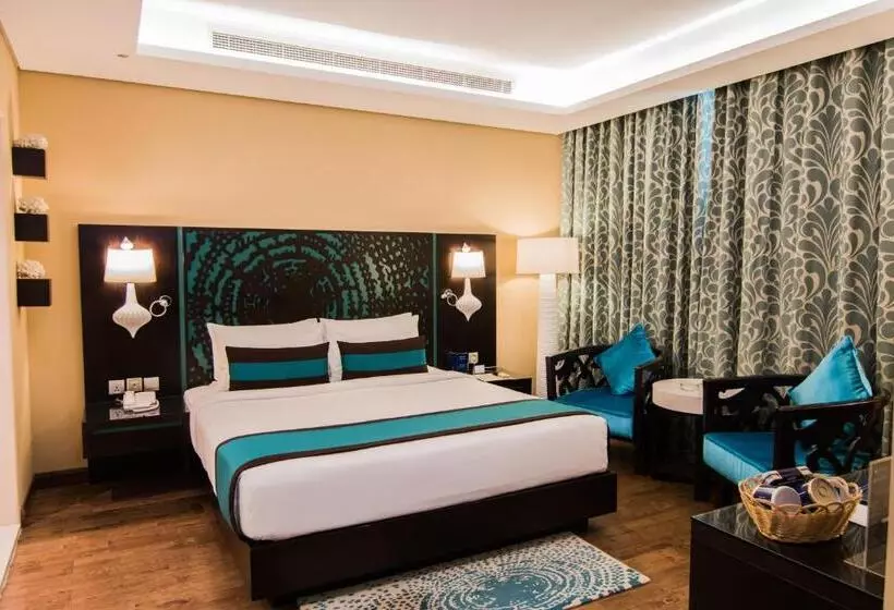 سوئیت پریمیوم, Signature Hotel Al Barsha