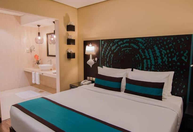 سوئیت پریمیوم, Signature Hotel Al Barsha