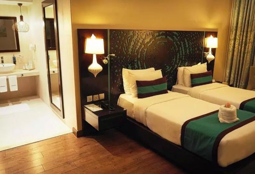 اتاق لوکس, Signature Hotel Al Barsha