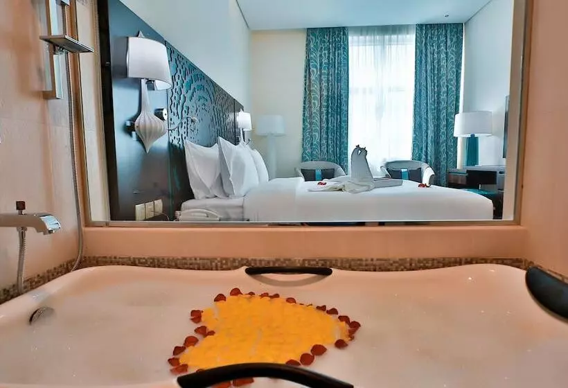 اتاق سوپریور, Signature Hotel Al Barsha