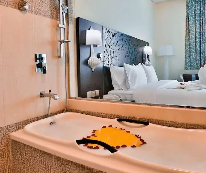 اتاق لوکس, Signature Hotel Al Barsha