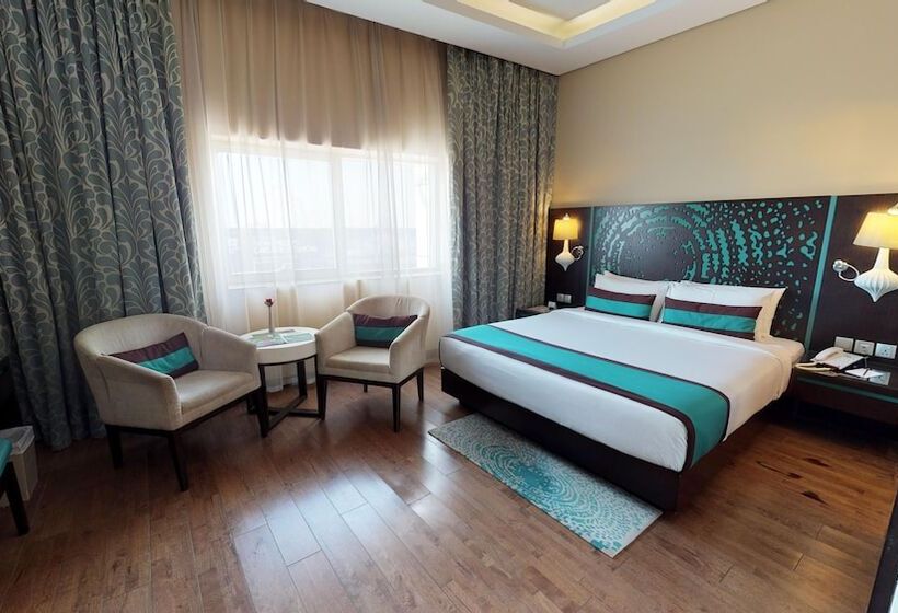 اتاق لوکس, Signature Hotel Al Barsha