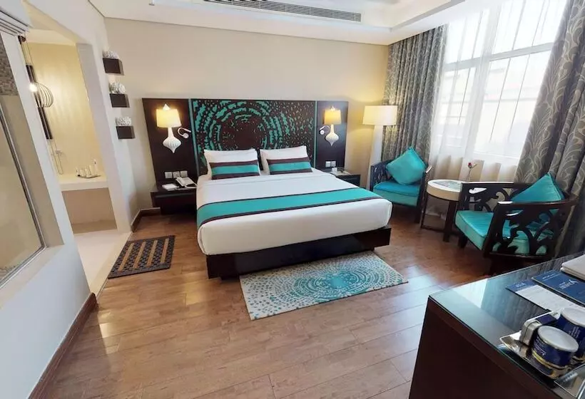 سوئیت پریمیوم, Signature Hotel Al Barsha