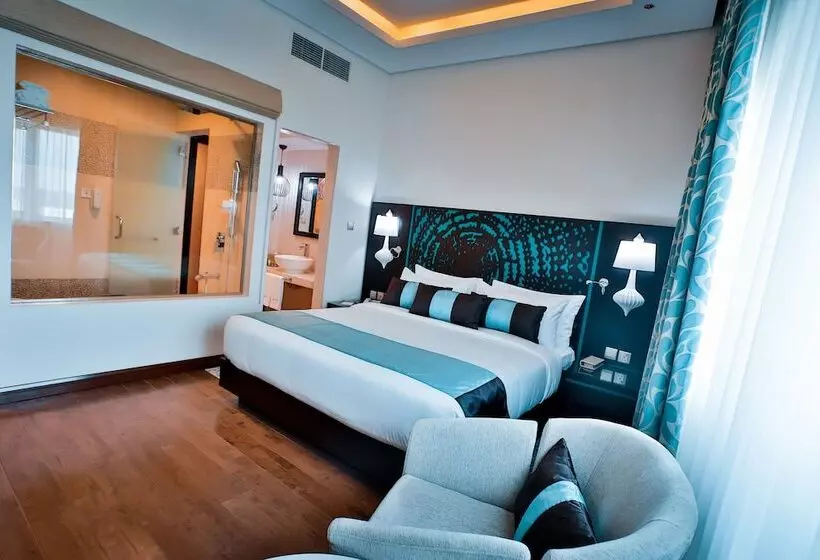 سوئیت پریمیوم, Signature Hotel Al Barsha