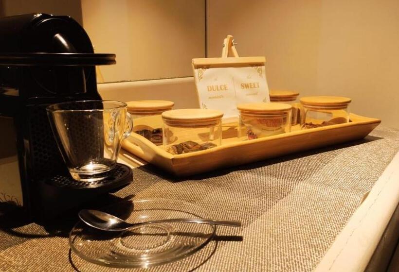 Номер Deluxe Вид на Море, Tres Vidas Acapulco