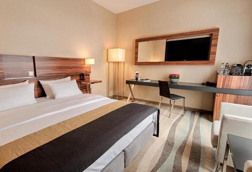 Номер Superior, Warsaw Plaza