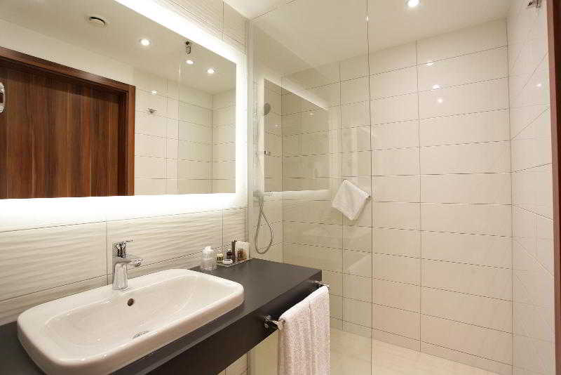 スーペリアールーム, Warsaw Plaza