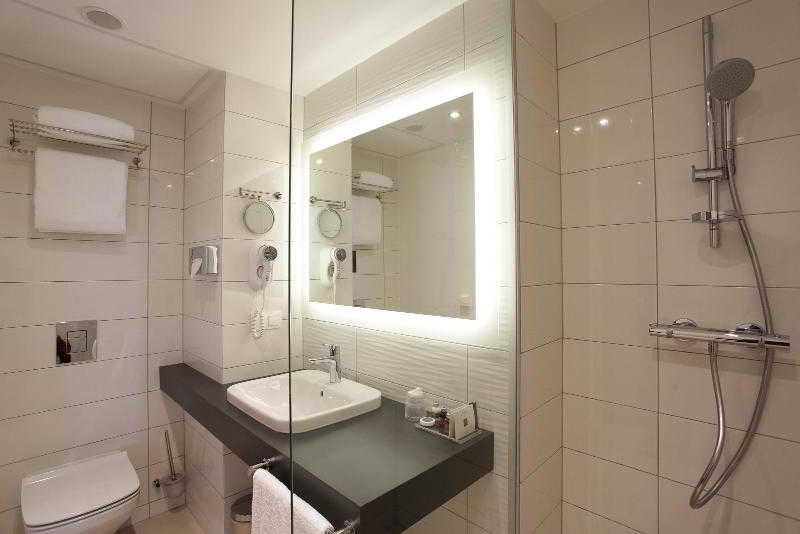 スーペリアールーム, Warsaw Plaza