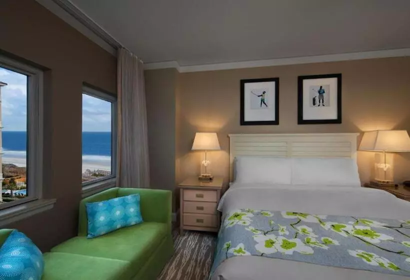 ツーベッドルーム ヴィラ, Marriott's OceanWatch Villas at Grande Dunes