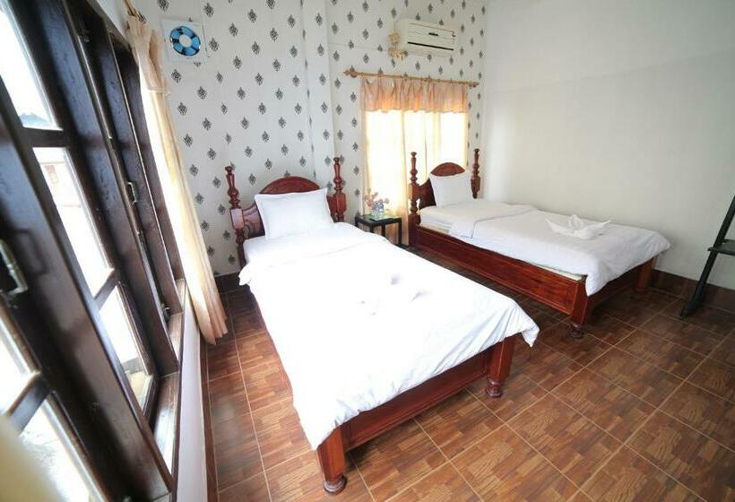 スタンダードルーム, Maylay Guesthouse