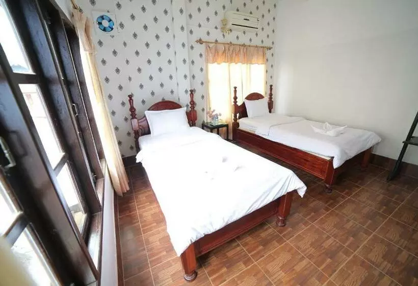 スタンダードルーム, Maylay Guesthouse