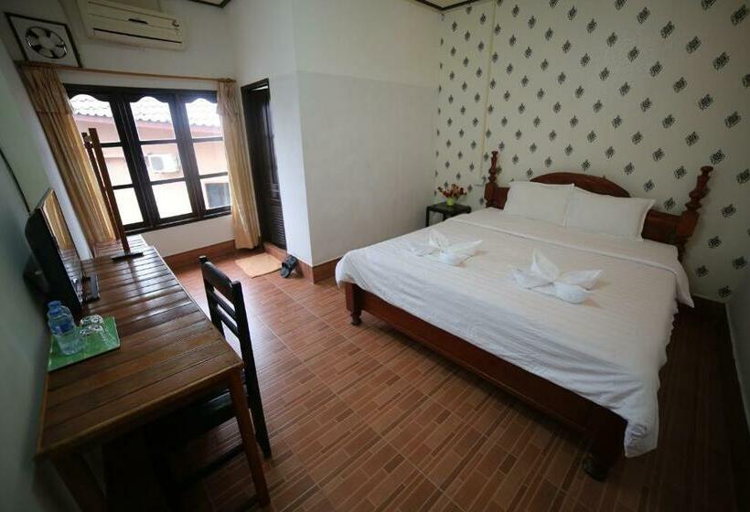 スタンダードルーム, Maylay Guesthouse