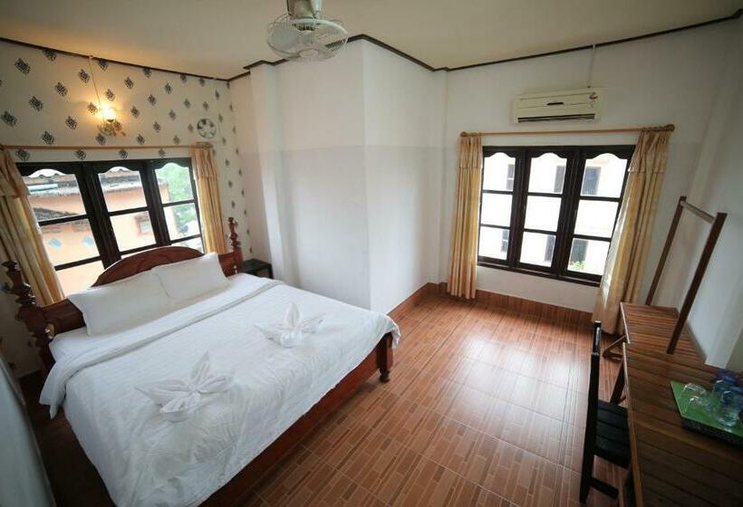 スタンダードルーム, Maylay Guesthouse