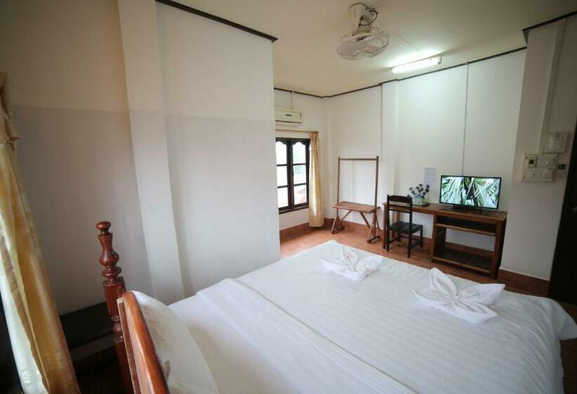 스탠다드 룸, Maylay Guesthouse